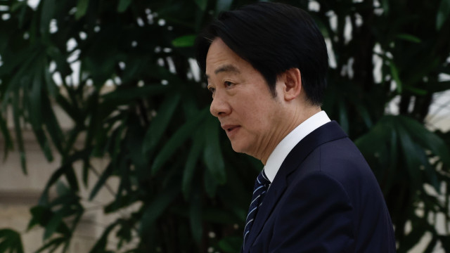 EUA impedem presidente de Taiwan de fazer escala em Nova York, diz jornal
