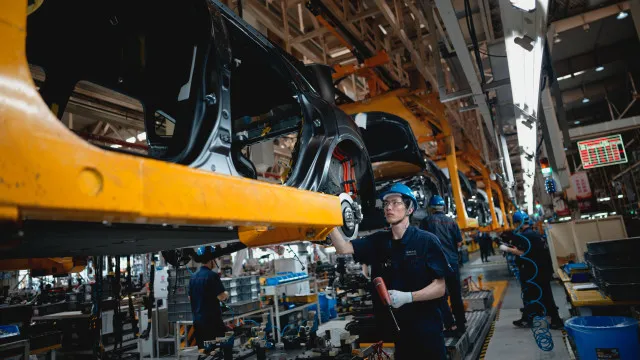 China nega excesso de capacidade industrial em resposta a parceiros