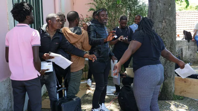 
                    Casa de Moçambique em Portugal apoia endurecimento das leis de imigração
                
