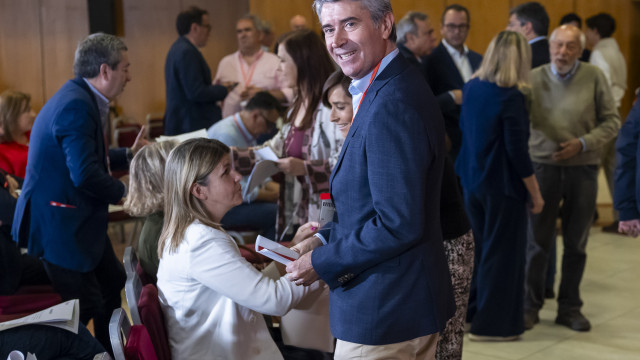 Aprovadas eleições para secretário-geral do PS nos dias 27 e 28 de junho