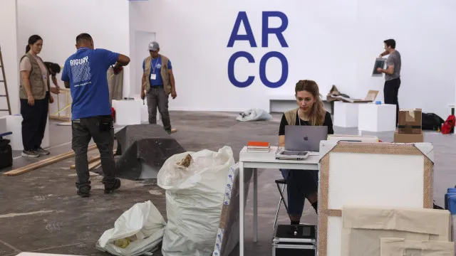 
                    Feira ARCOlisboa celebra dez anos em maio com 86 galerias de 19 países
                