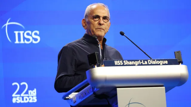 
                    Presidente de Timor-Leste pede aumento do emprego formal
                