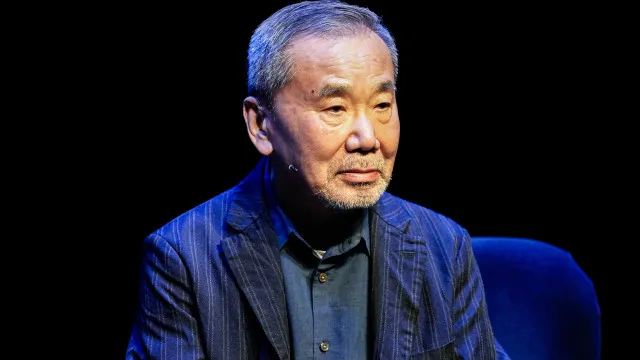 Murakami regressa Ã s livrarias do JapÃ£o com "A histÃ³ria de Kaho"