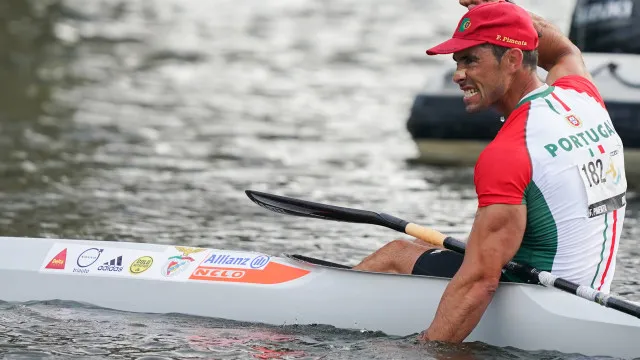 Portugal inicia a defesa de três títulos nos Europeus de canoagem