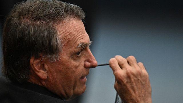 MP brasileiro pede condenação de Bolsonaro por golpe de Estado
