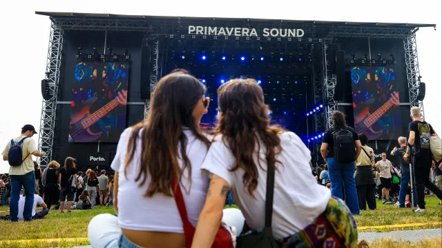 
                    Primavera Sound Porto entende alerta, mas diz: 