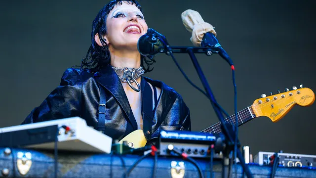 Surma e Nuno Rancho atuam no festival SummerStage nos EUA
