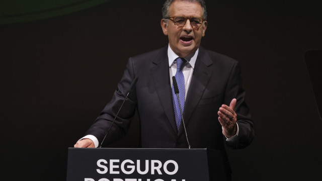 Seguro aconselha 