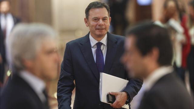 Taxas dos primeiros 8 escalões? Governo propõe descidas entre 0,4% e 0,6%