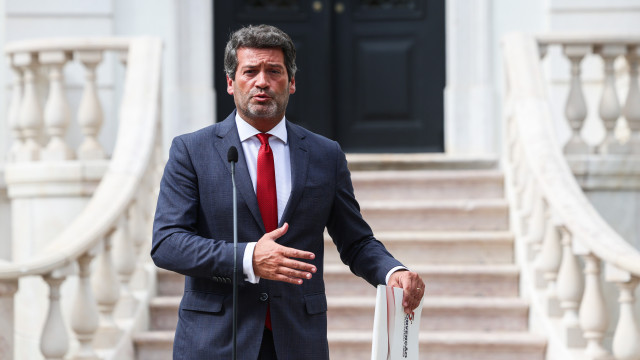 Chega announces commission of inquiry into the attribution of nationality