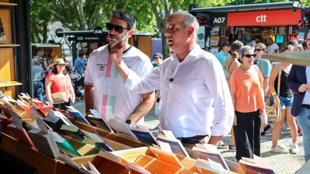 Pacote laboral? Governo "está com medo e está com pressa", diz PCP