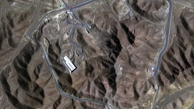 Agentes do Mossad visitaram "muitas vezes" instalaÃ§Ã£o nuclear iraniana