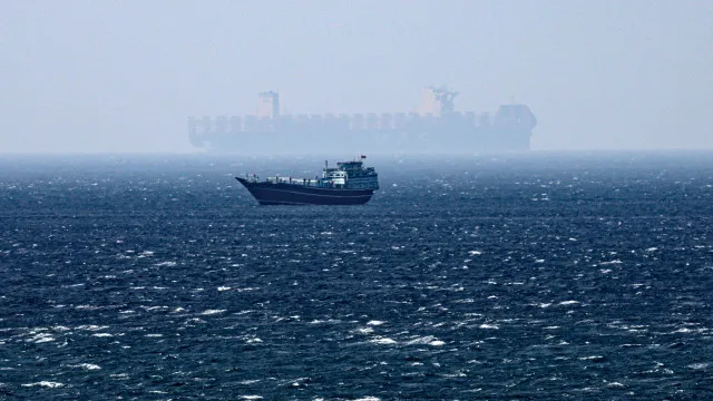 Guterres pede abertura de Ormuz sem "portagens" ou "discriminação"