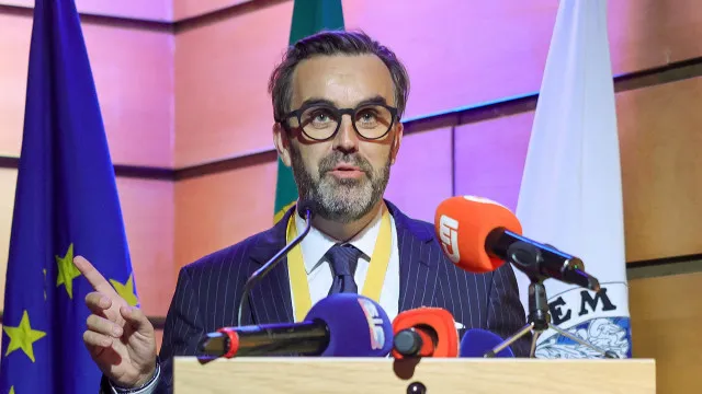 
                    Ordem dos Médicos alerta que violência no SNS é maior que o registado
                