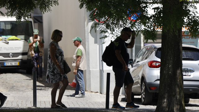 Portugal: Vagas de calor causaram 284 mortes em excesso em poucos dias