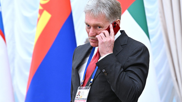 Rússia adverte Estados Unidos: 