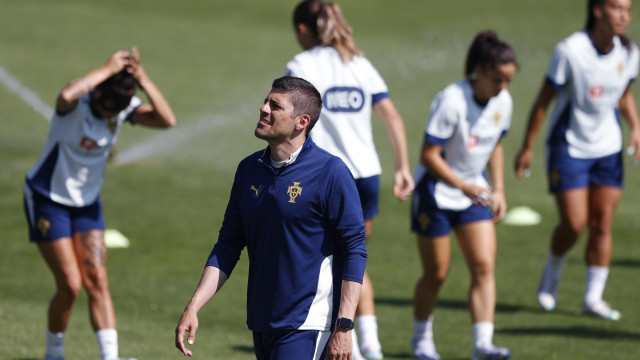 Francisco Neto diz que 
