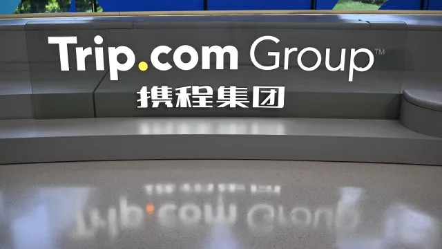 
                    Regulador dos mercados chinês aplica multa de 672 milhões à Trip.com
                
