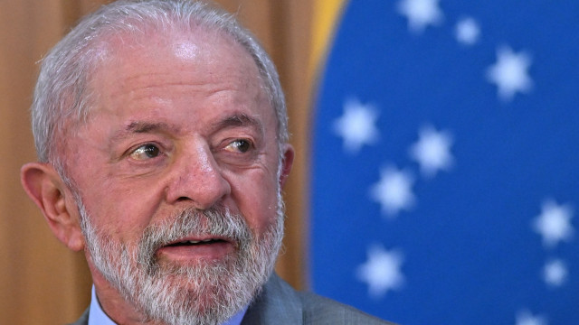 Lula critica chantagem de Trump e ataca brasileiros 