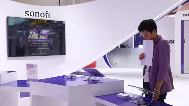 Bruxelas avalia compromissos da Sanofi apÃ³s posiÃ§Ã£o dominante em vacina