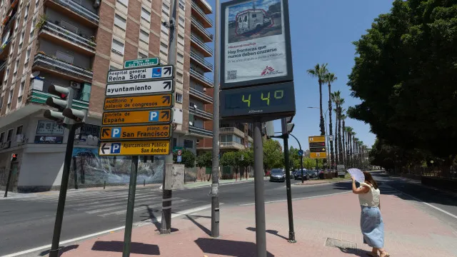 Sismo de magnitude 4,4 atinge MÃºrcia em Espanha
