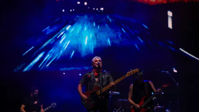 
                    Xutos & Pontapés em destaque nas comemorações em Beja do 25 de Abril
                