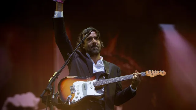 
                    Miguel Araújo inicia série de concertos de voz e piano em outubro
                