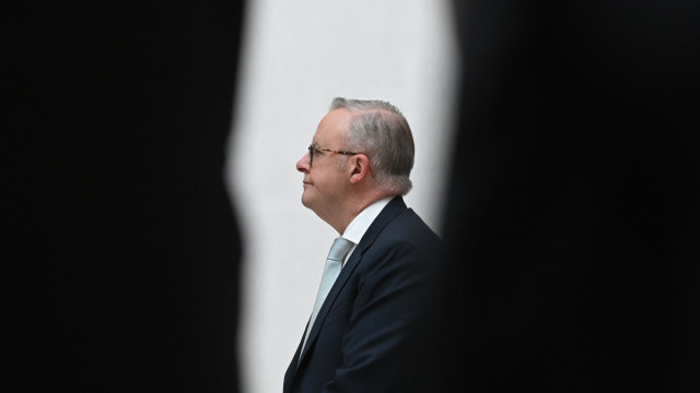 Austrália anuncia que vai reconhecer Estado da Palestina em setembro