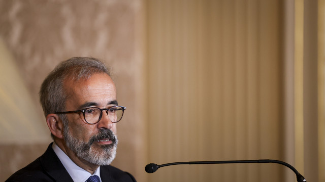 Portugal pede suspensão de plano israelita para Gaza: 