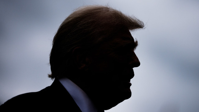Trump aumenta taxas à Índia por comprar petróleo russo