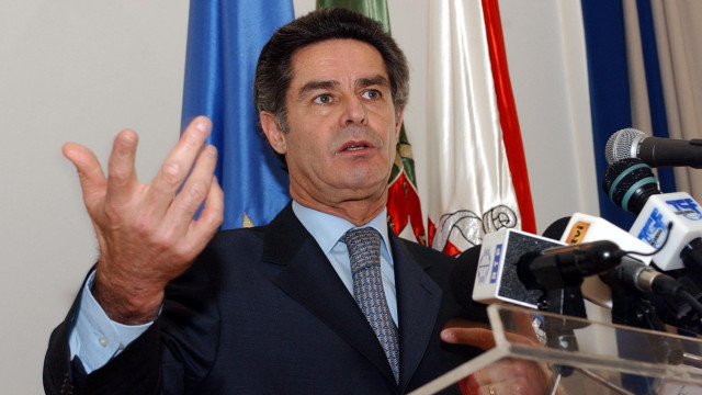 Morreu ex-deputado do PSD e antigo autarca de Faro José Vitorino