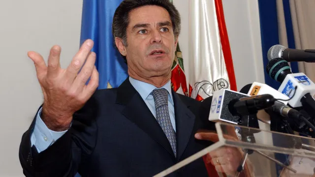 Morreu ex-deputado do PSD e antigo autarca de Faro José Vitorino