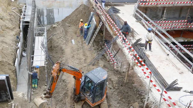 Custos de construÃ§Ã£o de casas novas sobem 7,2% em junho