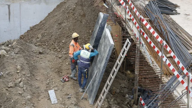 
                    Cerca de 28 mil casas de habitação pública entregues até ao fim de agosto
                