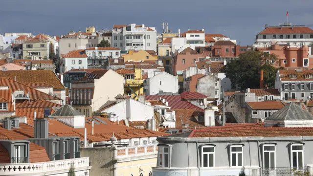 PreÃ§o mediano da habitaÃ§Ã£o sobe 16,8% em 2025 para 2.076 euros/m2