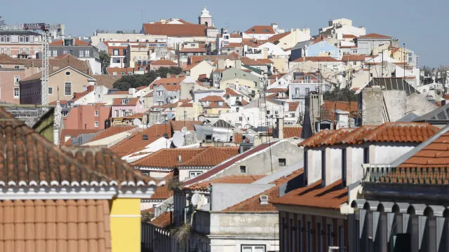 AtenÃ§Ã£o, proprietÃ¡rios: Taxa Euribor sobe a trÃªs, a seis e a 12 meses