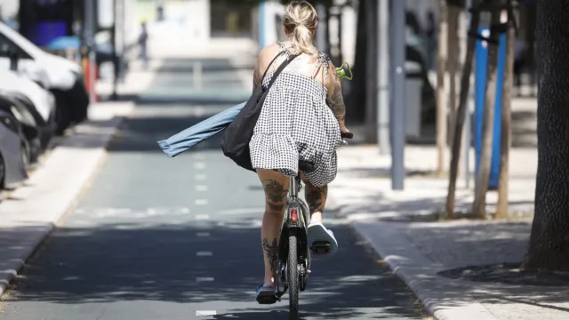 
                    Lisboa e Vale do Tejo quer municípios a promoverem o uso da bicicleta
                