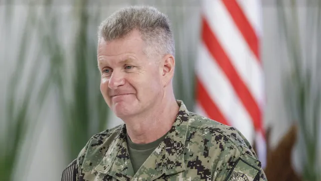 Chefe militar avisa que EUA nÃ£o deixarÃ£o ninguÃ©m dominar Indo-PacÃfico
