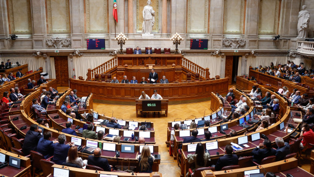 PSD acusa Ventura de 