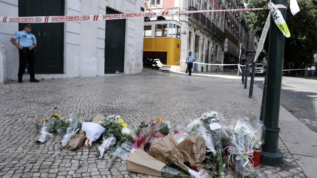 Acidente da Glória: Câmara aprova apoio às vítimas, memorial e comissão