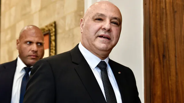 Presidente libanês recusa "contacto direto" com Netanyahu