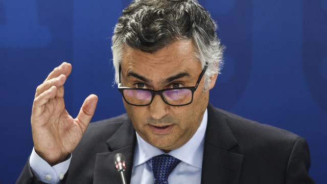 Ministro propôs 