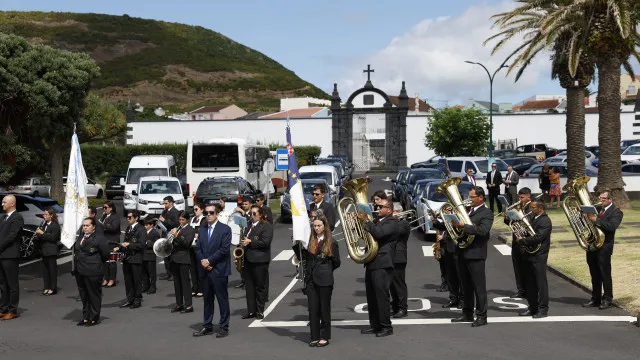 
                    Bandas de música e filarmónicas vão ter linha de apoio de 700 mil euros
                