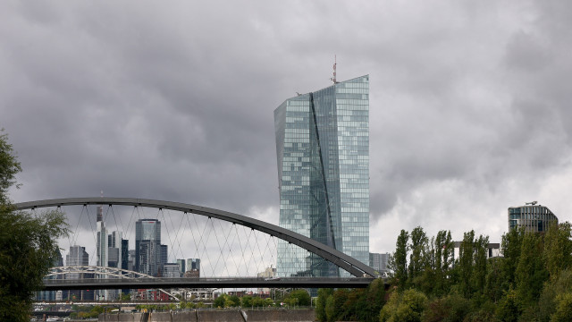 Candidaturas a vice do BCE acabam hoje (e Centeno está disponível)