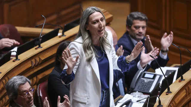 
                    Relação manda repetir julgamento de ex-deputada do PAN Cristina Rodrigues
                