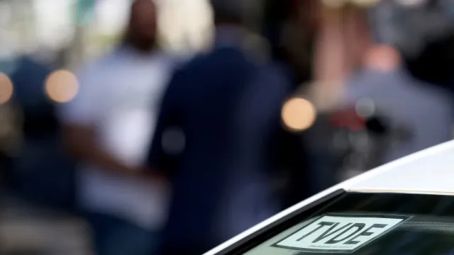 
                    Motoristas e Operadores TVDE voltam hoje aos protestos
                