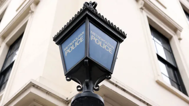 Londres vai intensificar uso de drones e IA no combate ao crime