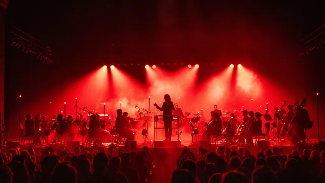 
                    Sigur Rós volta a Portugal para concertos com Sinfonietta de Lisboa e Coro Ricercare
                