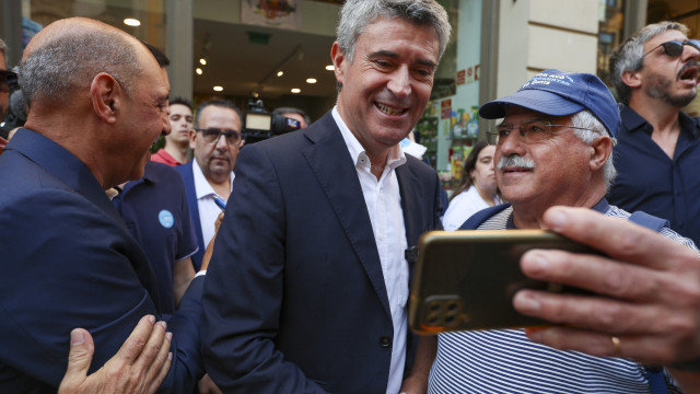 OE? Governo 