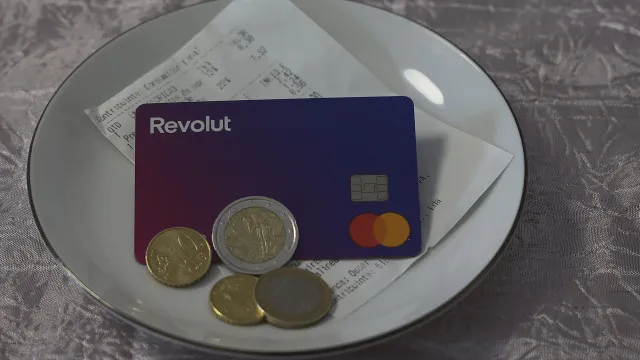 Pagamentos nacionais representam 57% das transaÃ§Ãµes da Revolut cÃ¡